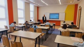 Azərbaycanda bəzi siniflərin monitorinqinə yenilik tətbiq ediləcək