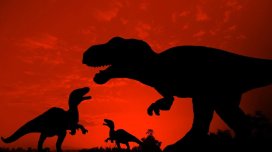 Balalarına qayğı göstərən dinozavrlar haqqında gözlənilməz kəşf