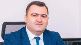 Fərid Osmanova yeni müşavir təyin olundu