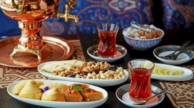 50 manata verilən çay narazılıq yaradır: Yeni qərar qəbul olunacaq?
