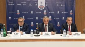 &ldquo;Caspian Energy Club&rdquo; üzvləri Qarabağa səfər ediblər