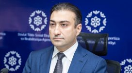 Anar Bayramovdan yeni direktor və direktor müavini təyinatları - FOTO