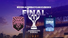 &ldquo;Sabah&rdquo;, yoxsa &ldquo;Zirə&rdquo;: Kubok hansının olacaq?