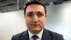 Komitə sədrinə yeni müşavir təyin edildi