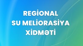 Regional Su Meliorasiya Xidməti 198 min manatlıq plastic qutu almağa hazırlaşır