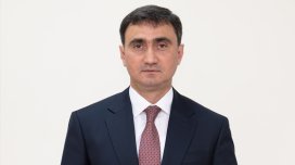 Ağakərim Səmədzadə nazirin birinci müavini təyin olundu