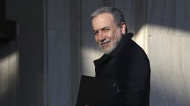 Tehran BƏƏ-ni ABŞ və İsrailin "İrana qarşı təcavüzünə" qoşulmaqda ittiham edir