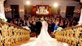 Toy sadə nikah mərasimi formatına qaytarıla bilər?