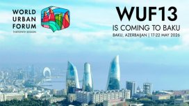 WUF13 Festivalı başa çatdı