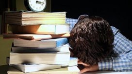 İmtahan stressinə səbəb olan valideynlərdir?