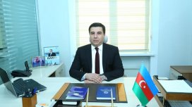 İcra başçısından yeni təyinat