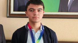 Maksimum balı təkcə o topladı