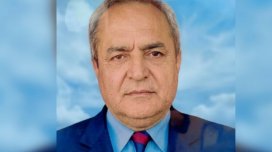 Sabiq icra başçısı vəfat etdi