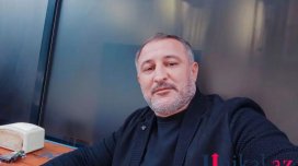 Sumqayıtda boks üzrə respublika çempionunun meyiti tapıldı