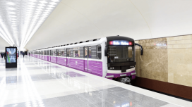 Metronun &ldquo;28 May&rdquo; və &ldquo;Cəfər Cabbarlı&rdquo; stansiyaları arasında yeni keçid nə vaxt açılacaq? - VİDEO
