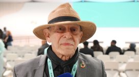Lans Braun: Ağ Şəhər layihəsində ağır sənaye zonalarının şəhər mərkəzindən uzaqlaşdırılması mühüm addımdır