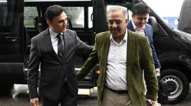 D-8 İqtisadi Əməkdaşlıq Təşkilatının Baş katibi Azərbaycana səfərə gəldi