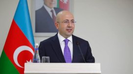 Anar Quliyev: Bakıda may ayında bu qədər yağış görməmişəm
