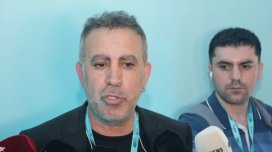 
Haluk Levent: "Qarabağda konsert vermək istəyirəm"