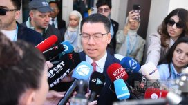 "UN-Habitat" Azərbaycanı tarixdə ən böyük WUF-un keçirilməsi münasibətilə təbrik edib