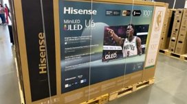 Mini LED televizorları almadan bilməli olduğunuz 4 problem