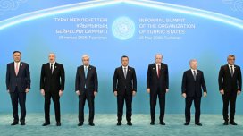 Azərbaycanın TDT-dəki rolu: &ldquo;Əsas hərəkətverici qüvvələrindən biridir&rdquo;