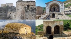 Azərbaycanın zəngin tarixi: &ldquo;Qürur duyuruq&rdquo;