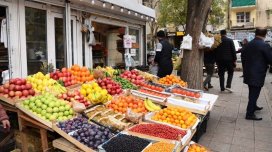 Küçə ticarəti QADAĞAN OLUNUR?