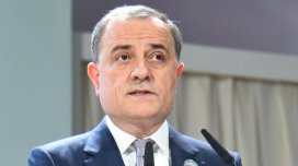 
Azərbaycan COP və WUF prosesləri arasında sinerji yaratmağa nail oldu - Ceyhun Bayramov