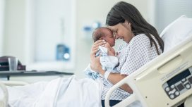 Azərbaycanda doğum sayı azalıb - Yeni statistika açıqlandı