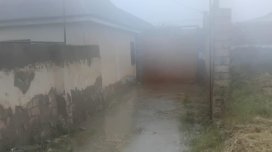 Binəqədidə illərlə həllini tapmayan problem: Qurumlar məsələni bir-birinə yönəldir - FOTO