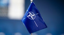 NATO admiralı: Bizim daha çox raket, mərmi və HHM sistemlərinə ehtiyacımız var