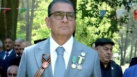 Saleh Səmədov 200 min manat mənimsəyibmiş