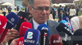 Azərbaycan mediası beynəlxalq tədbirlərin işıqlandırılması sahəsində zəngin və unikal təcrübə qazanıb - MEDİA
