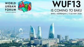 WUF13-ə onlayn qeydiyyat bərpa edildi