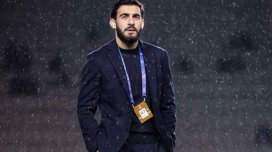 &ldquo;Qarabağ&rdquo; Elvin Cəfərquliyevi transferə çıxardı