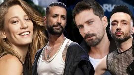 
Mabel Matiz, Serenay Sarıkaya və daha 25 məşhur saxlanıldı