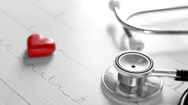 Həftədə 610 dəqiqə fiziki fəaliyyət infarkt riskini 30 faiz azaldır