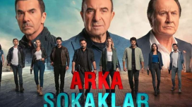 &ldquo;Arka Sokaklar&rdquo;ın gələcəyi ilə bağlı MÜƏMMA