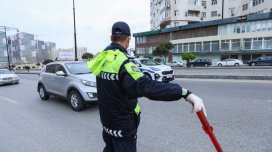Sürücülərin bilməli olduğu VACİB MƏQAM: Bu halda cərimə OLUNACAQSINIZ