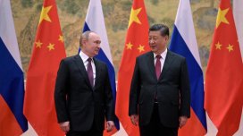 Putinin Pekinə səfərindən üç əsas nəticə çıxarmaq olar &ndash; CNBC