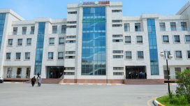 Yevlax Mərkəzi Xəstəxanası tibbi tullantılarla bağlı 130 min manatlıq tender