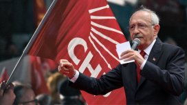 Kılıçdaroğlu CHP-yə qayıtdı, Özəl vəzifəsindən uzaqlaşdırıldı