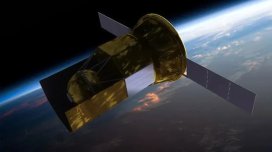 NASA kosmosda yanacaq stansiyası qurur