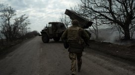 Ukrayna və müttəfiqləri getdikcə Rusiyanın işğalının zəiflədiyini başa düşürlər - KİV