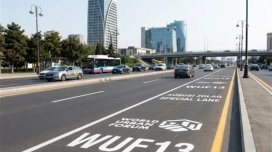 Sabahdan bu zolaqlar qüvvədən düşür