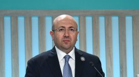 WUF13-də 58 mindən çox insan iştirak edib
