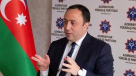 Anar Əsədliyə hökm oxundu