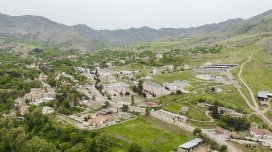 Hadrutla bağlı 3,8 milyonluq layihə
