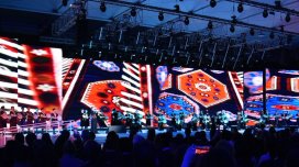 
WUF13-ün bağlanış mərasimi keçirildi - FOTO